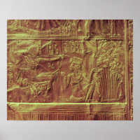 Goldener Schrein, Tutanchamun's Treasure