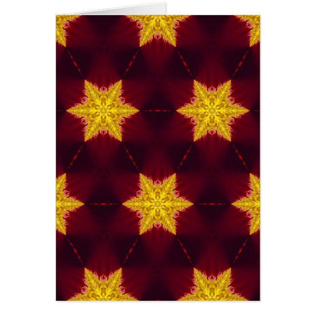 Goldener Star (Vorne)