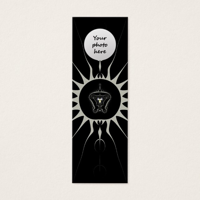 Goldener Star (Vorderseite)