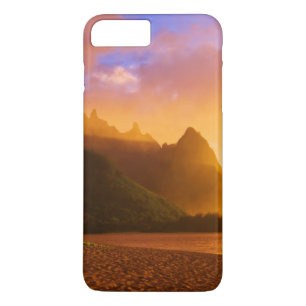 Goldener Strandsonnenuntergang, Hawaii Case-Mate iPhone Hülle