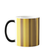 Goldener Tee!