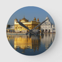 Goldener Tempel
