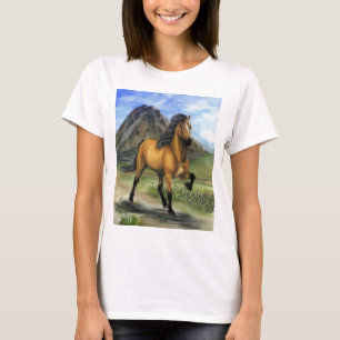 Goldener Tolt T-Shirt