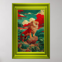  "Goldener Wächter" ✨