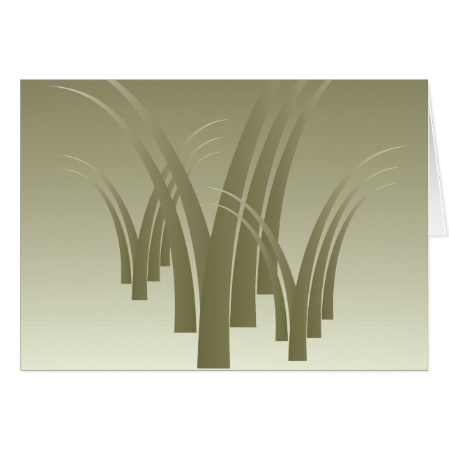 Goldener Wald (Vorderseite (Horizontal))