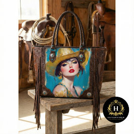 Goldener Western Glam Decoupage Seidenpapier