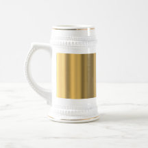 Goldenes Bier! im goldenen Design #8