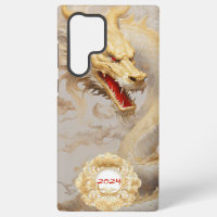 Goldenes Chinesisches Jahr des Drachen