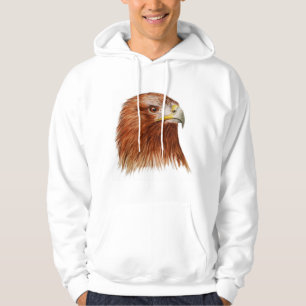 Goldenes Eagle 2011 Hoodie