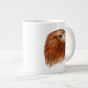 Goldenes Eagle 2011 Jumbo-Tasse