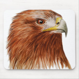 Goldenes Eagle 2011 Mousepad