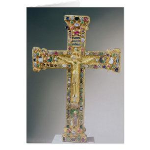 Goldenes Kreuz von Essen