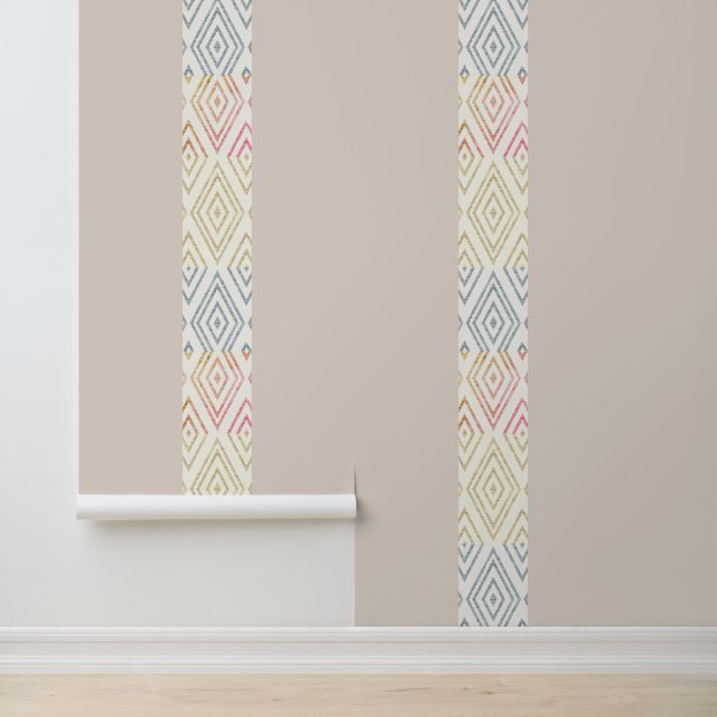 Goldenes Ornament Tapete (Anwendung)