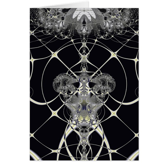 Goldenes Web (Vorne)