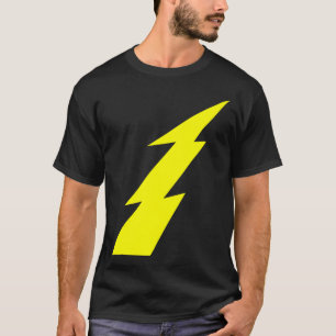 Goldenes Zeitalter Flash T-Shirt