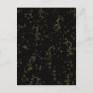 Goldenes Zeitalter Postkarte