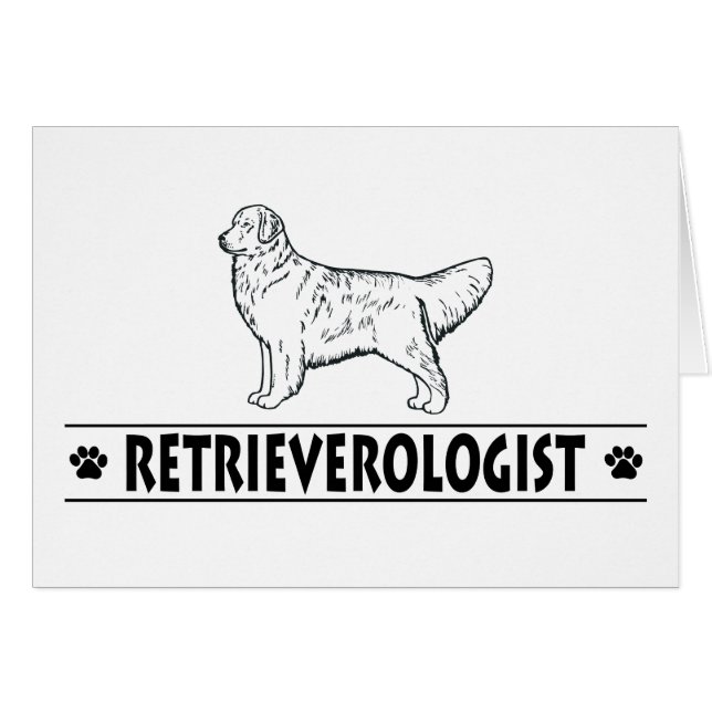 GOLDENRETRIEVA (Vorderseite (Horizontal))
