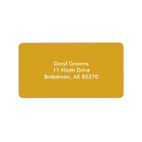 Goldenrod