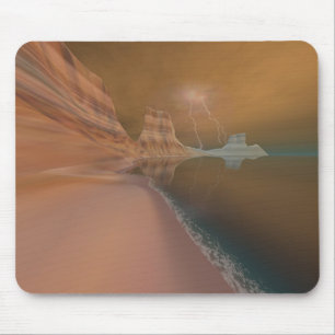 GOLDENSTEUERMOUSEPAD MOUSEPAD