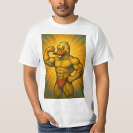 Goldente-T-Shirt T-Shirt