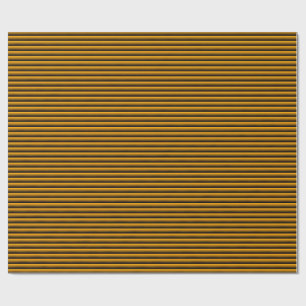 Goldfaltenpapier Geschenkpapier
