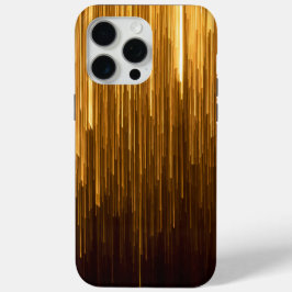 Goldfarbene Tasche Case-Mate iPhone Hülle