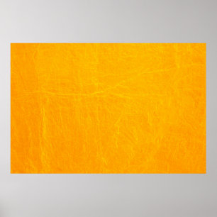 goldfarbener Hintergrund. abstrakt, antik, kunst Poster