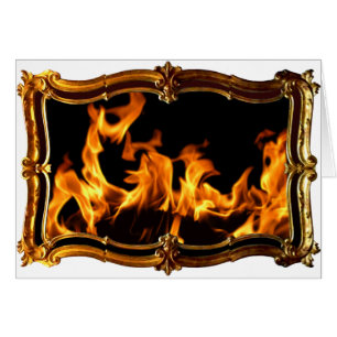 Goldfeuer B