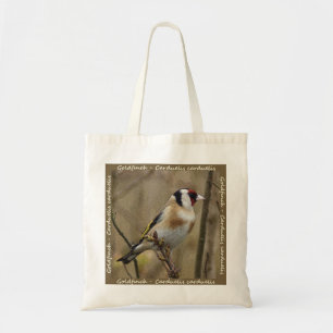 Goldfinch-Tasche Tragetasche