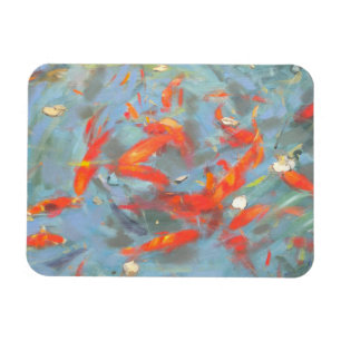 Goldfisch 2010 2 magnet