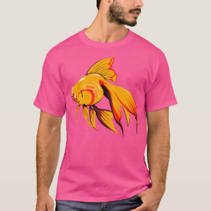 Goldfisch 39 T-Shirt