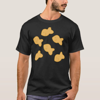 Goldfisch-Cracker T-Shirt