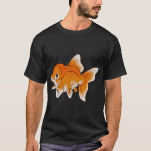 Goldfisch T-Shirt