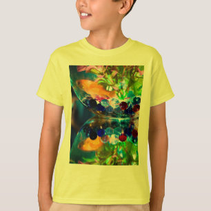 Goldfisch-T - Shirt