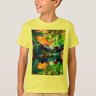 Goldfisch-T - Shirt