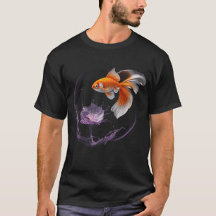 Goldfisch T-Shirt