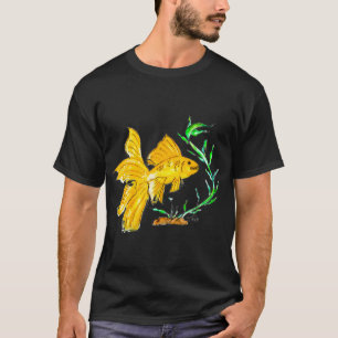 Goldfisch T-Shirt