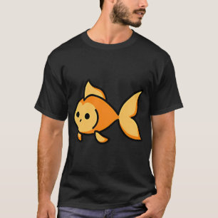 Goldfisch T-Shirt