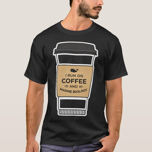 Goldfisch T-Shirt (Vorderseite)