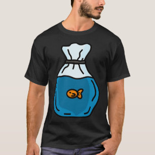 Goldfisch T-Shirt