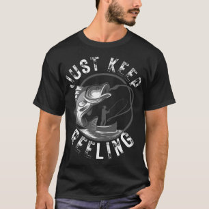 Goldfisch T-Shirt
