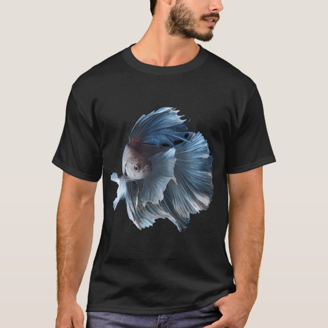 Goldfisch T-Shirt (Vorderseite)