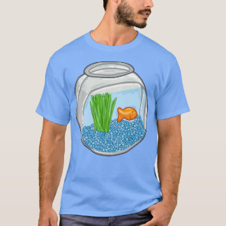 Goldfisch T-Shirt