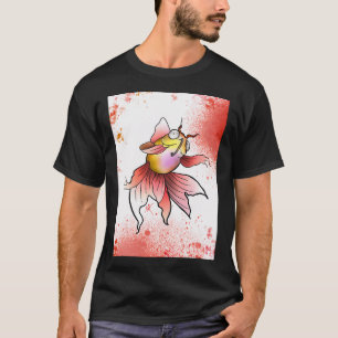 Goldfisch T-Shirt