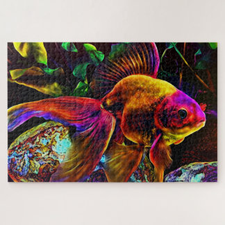 Goldfish