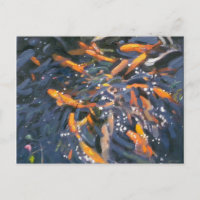 Goldfish 2010