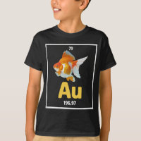 Goldfish Chemistry Pub Aquarium Fishkeeper