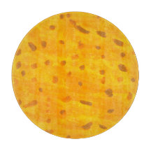 Goldfish Cutting Board