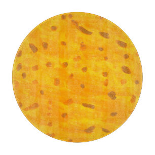 Goldfish Cutting Board Schneidebrett