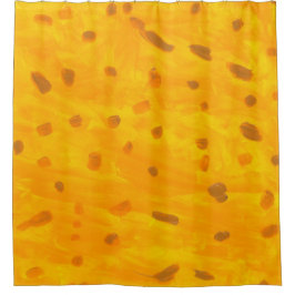 Goldfish Duschvorhang